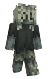 Custom render preview