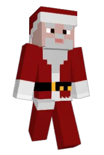 we_are_life Minecraft avatar full body