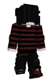 weachispeachy72 Minecraft avatar full body