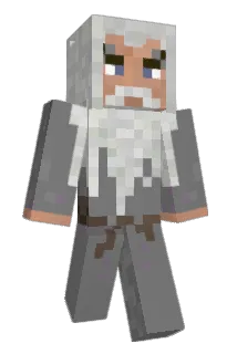 weaniebeanie92 Minecraft avatar full body