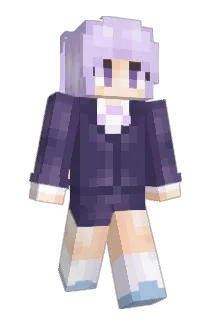 weare123 Minecraft avatar full body