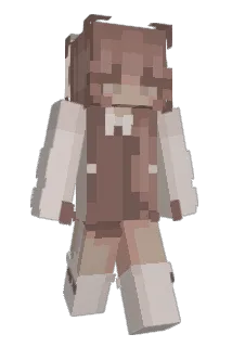 wearmypaint Minecraft avatar full body