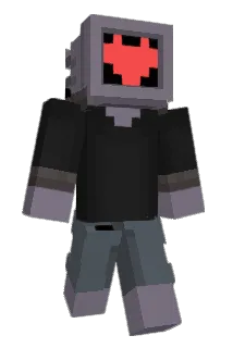 wearr Minecraft avatar full body