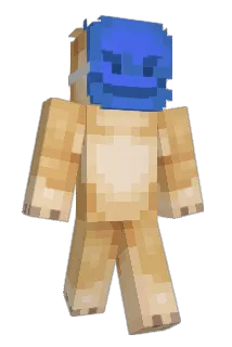 wearyspiteful Minecraft avatar full body
