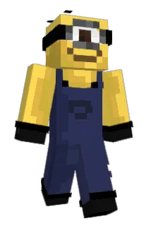 weave176 Minecraft avatar full body