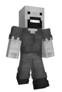 webbingt0n Minecraft avatar full body