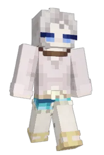 webgraves Minecraft avatar full body
