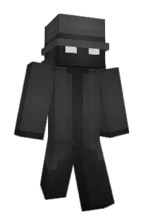 webku Minecraft avatar full body
