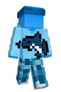 webs_webs Minecraft avatar full body