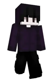websave Minecraft avatar full body