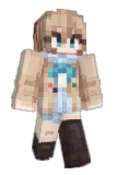 wee_man135 Minecraft avatar full body