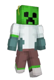 weeb_boi Minecraft avatar full body