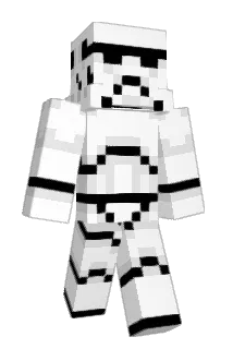 weed4578 Minecraft avatar full body