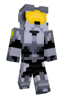 weee153 Minecraft avatar full body