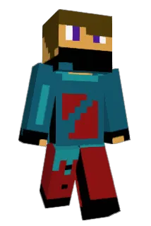 weeeeman2225 Minecraft avatar full body