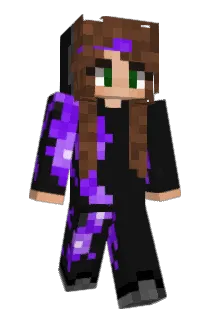 weefs Minecraft avatar full body