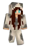 weegra Minecraft avatar full body