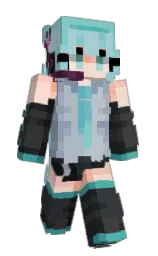Custom render preview