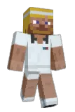 ween69 Minecraft avatar full body