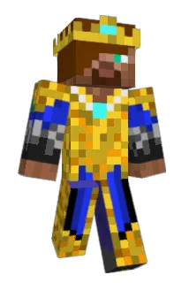 weener305 Minecraft avatar full body