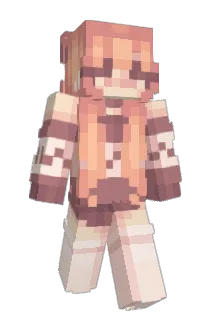 weeno_ Minecraft avatar full body