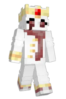 weepen Minecraft avatar full body
