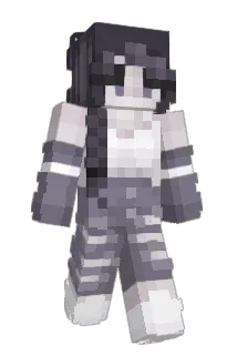 weert73 Minecraft avatar full body