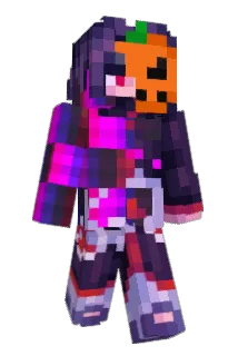 weesssssssssssss Minecraft avatar full body
