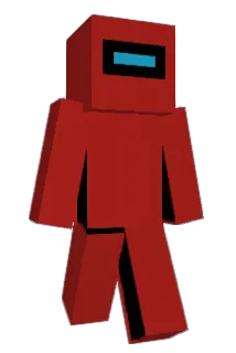 weezerlover420 Minecraft avatar full body