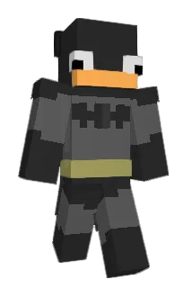 wefss Minecraft avatar full body