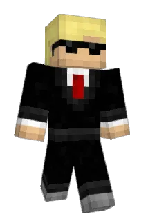 wehy32 Minecraft avatar full body