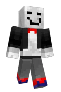 wei_jian Minecraft avatar full body