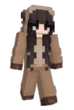 weilaa Minecraft avatar full body