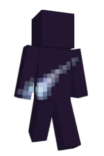 weinerfeet Minecraft avatar full body