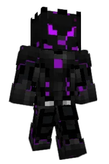 weir344 Minecraft avatar full body