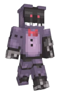 wejder93 Minecraft avatar full body