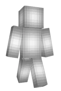 wejf Minecraft avatar full body