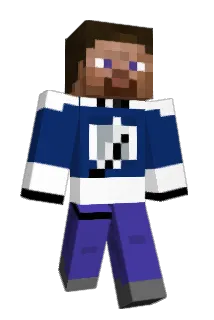 welfarecheckup Minecraft avatar full body