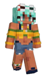 Custom render preview