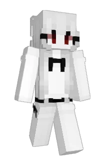 welli_ Minecraft avatar full body