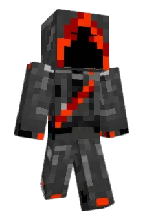 wellin_thatcase Minecraft avatar full body