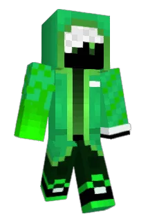 wellwich_null Minecraft avatar full body