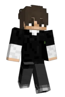weln9 Minecraft avatar full body