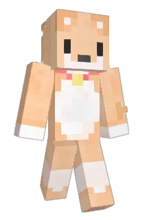 welshcoco Minecraft avatar full body