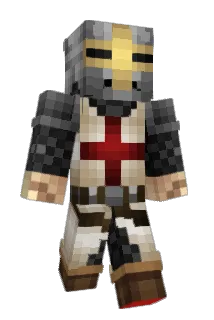welshx7 Minecraft avatar full body