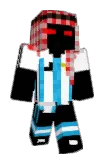 weltkulturerbe Minecraft avatar full body