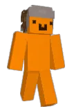 weluw Minecraft avatar full body
