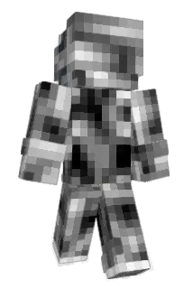 welyntcrowe Minecraft avatar full body