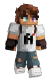 wemble__ Minecraft avatar full body