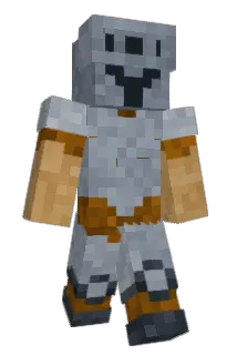 Minecraft-Avatar von wemil13: ganzer Körper
